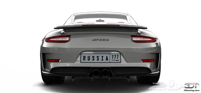 مجسمات المنيوم من شركة 3DTuning 22