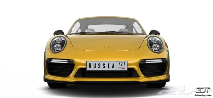 مجسمات المنيوم من شركة 3DTuning 17