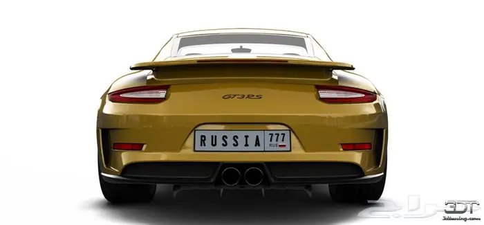 مجسمات المنيوم من شركة 3DTuning 18