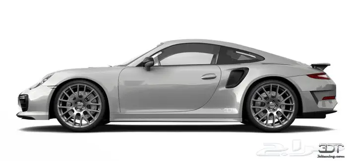 مجسمات المنيوم من شركة 3DTuning 15