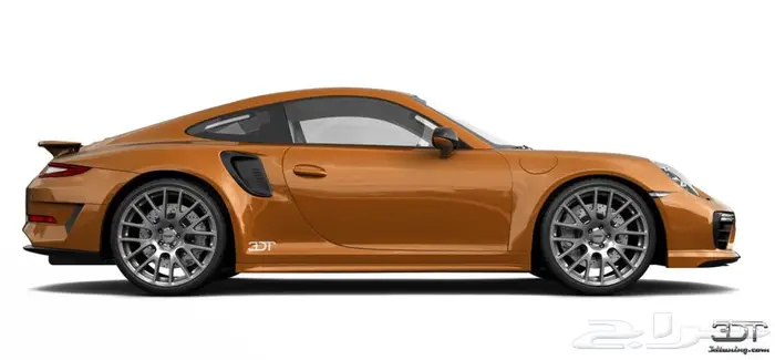 مجسمات المنيوم من شركة 3DTuning 28