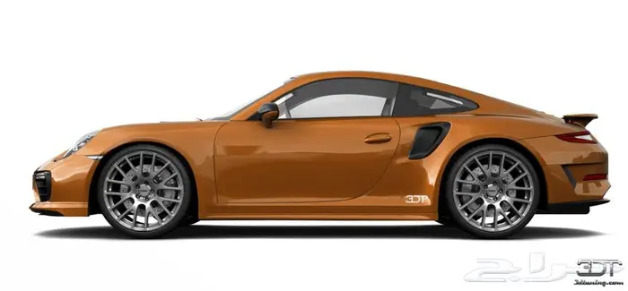 مجسمات المنيوم من شركة 3DTuning 27