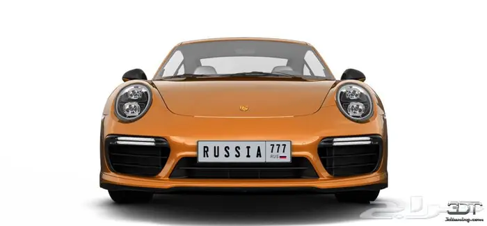 مجسمات المنيوم من شركة 3DTuning 25