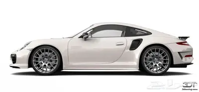 مجسمات المنيوم من شركة 3DTuning index