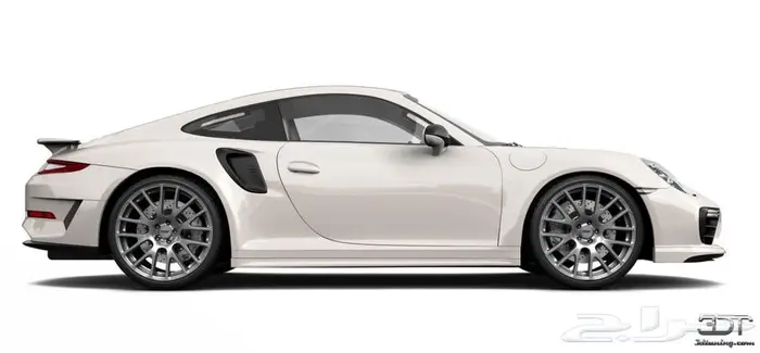 مجسمات المنيوم من شركة 3DTuning 8