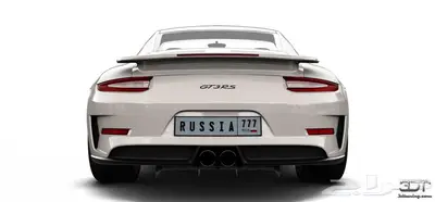 مجسمات المنيوم من شركة 3DTuning index