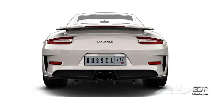 مجسمات المنيوم من شركة 3DTuning 6