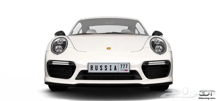 مجسمات المنيوم من شركة 3DTuning 5