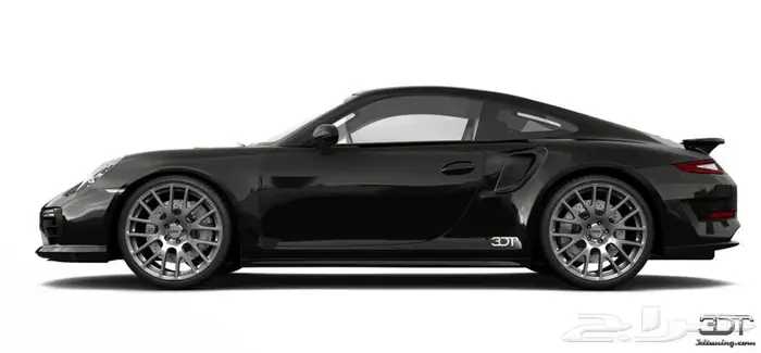 مجسمات المنيوم من شركة 3DTuning 3