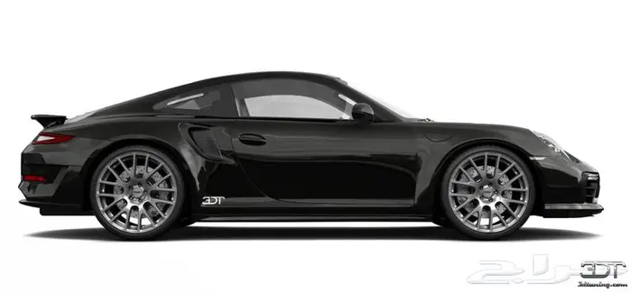 مجسمات المنيوم من شركة 3DTuning 4