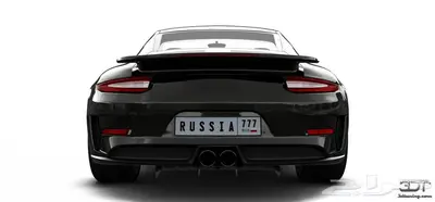 مجسمات المنيوم من شركة 3DTuning index