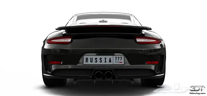 مجسمات المنيوم من شركة 3DTuning 2