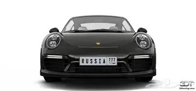 مجسمات المنيوم من شركة 3DTuning index