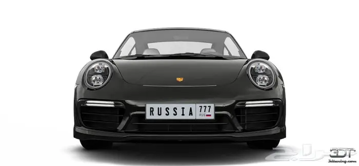 مجسمات المنيوم من شركة 3DTuning 1