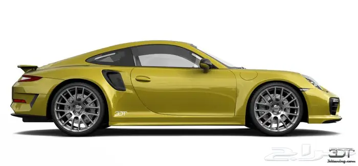 مجسمات المنيوم من شركة 3DTuning 12