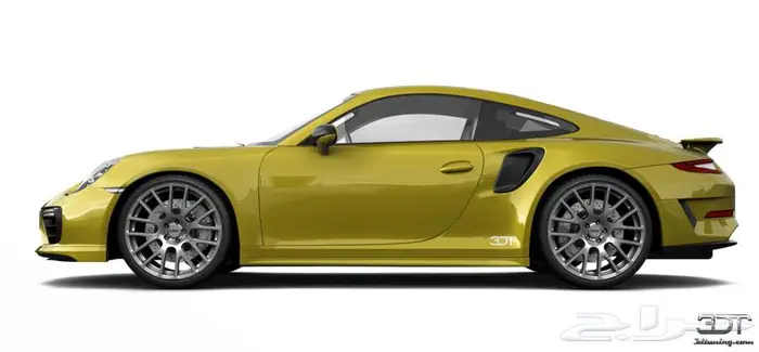 مجسمات المنيوم من شركة 3DTuning 11