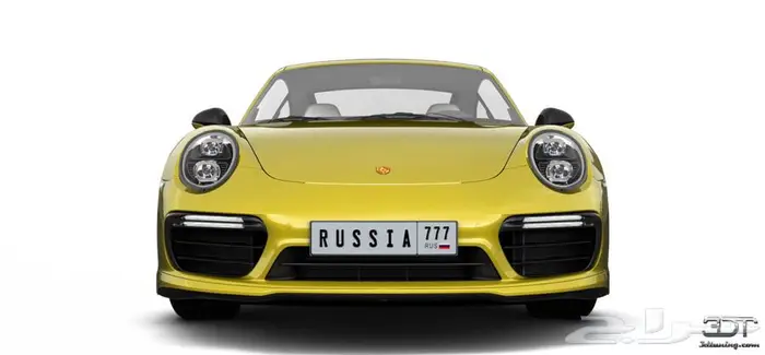 مجسمات المنيوم من شركة 3DTuning 9