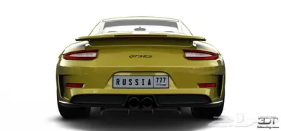مجسمات المنيوم من شركة 3DTuning index