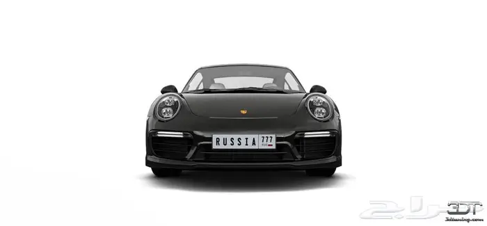 مجسمات المنيوم من شركة 3DTuning 0