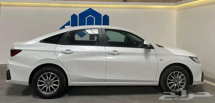 تويوتا يارس YARIS Y 2026 1