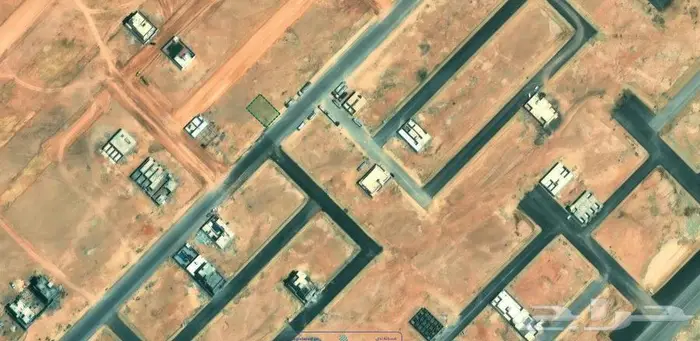 ارض في عريض 2746 أ 1