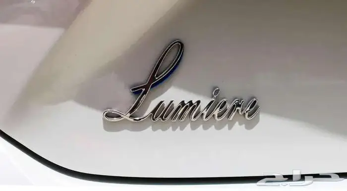 تويوتا كامري 2025 LUMIERE لومير 8