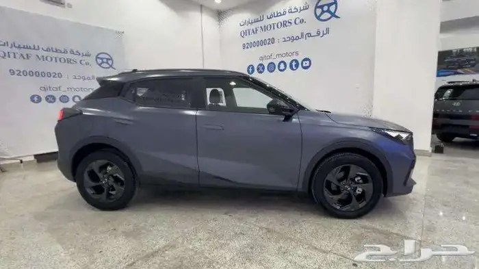 جي اي سي - استاندر 2025 8