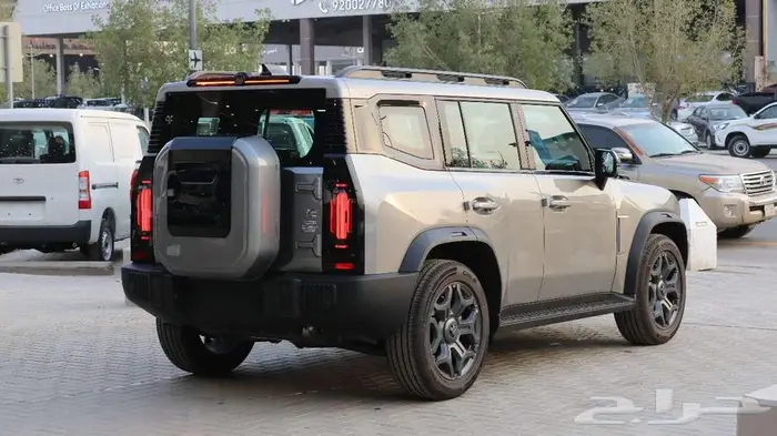 جيتور T2 2025 4