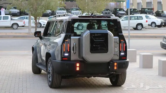جيتور T2 2025 2