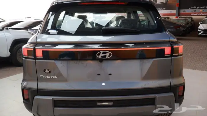 عروض العودة للمدارس   كريتا GLS كمفورت 2026 21
