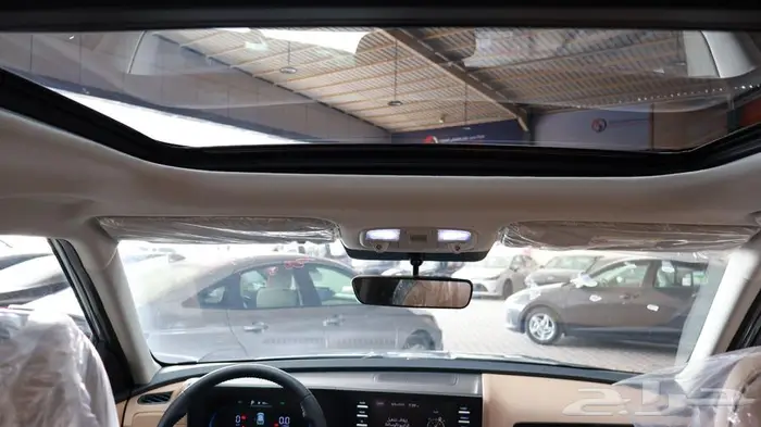 عروض العودة للمدارس   كريتا GLS كمفورت 2026 29