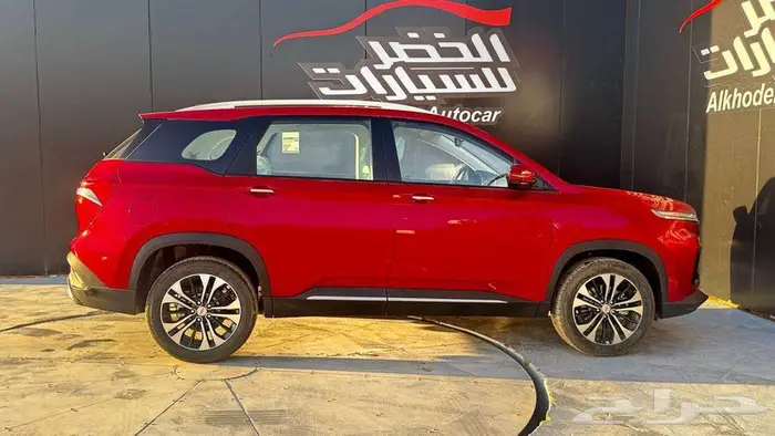 شفرولية كابتيفا 2025 نص فل 5