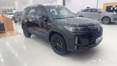 شانجان CS95 رويال 2025 كاش وتقسيط باقل الاسعار خصم خاص index
