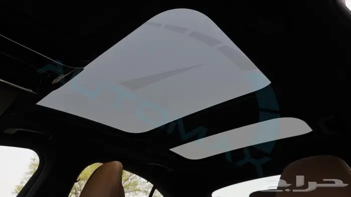 مرسيدس بنز E300 خليجي 2025 اصفار مع ضمان الوكيل 37
