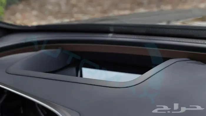 مرسيدس بنز E300 خليجي 2025 اصفار مع ضمان الوكيل 11