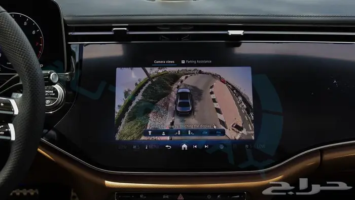 مرسيدس بنز E300 خليجي 2025 اصفار مع ضمان الوكيل 19