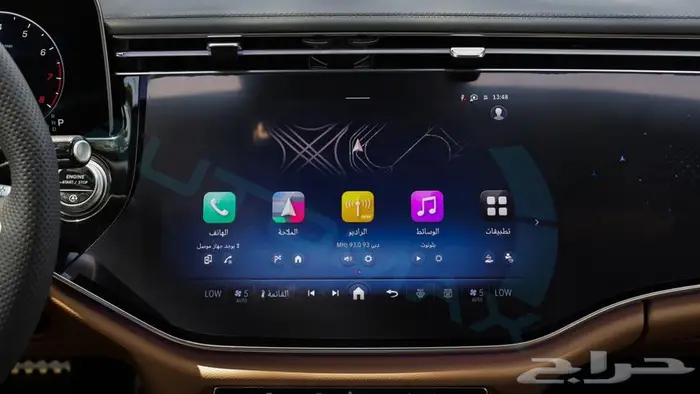 مرسيدس بنز E300 خليجي 2025 اصفار مع ضمان الوكيل 29