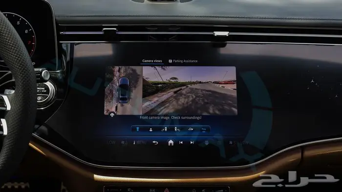 مرسيدس بنز E300 خليجي 2025 اصفار مع ضمان الوكيل 20