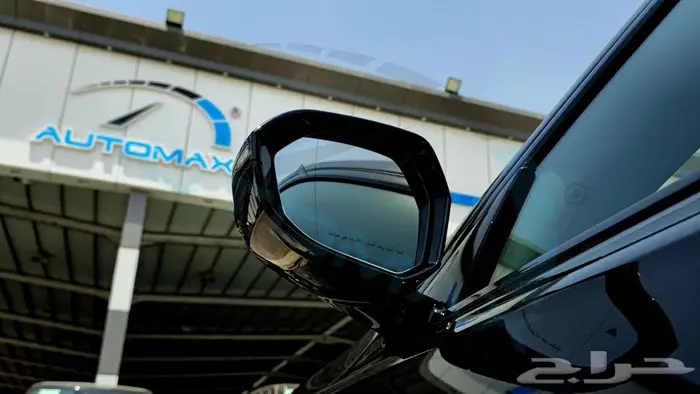 بي ام دبليو 735i M 2026 خليجي اصفار مع ضمان الوكيل 45