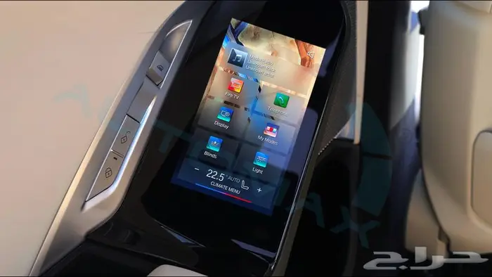 بي ام دبليو 735i M 2026 خليجي اصفار مع ضمان الوكيل 39
