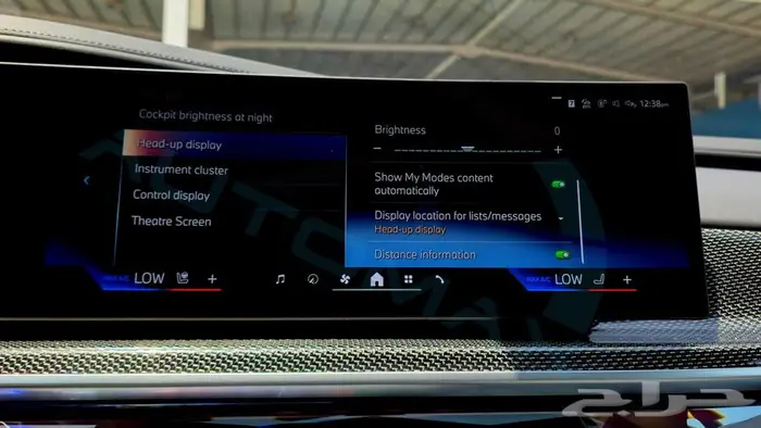 بي ام دبليو 735i M 2026 خليجي اصفار مع ضمان الوكيل 22