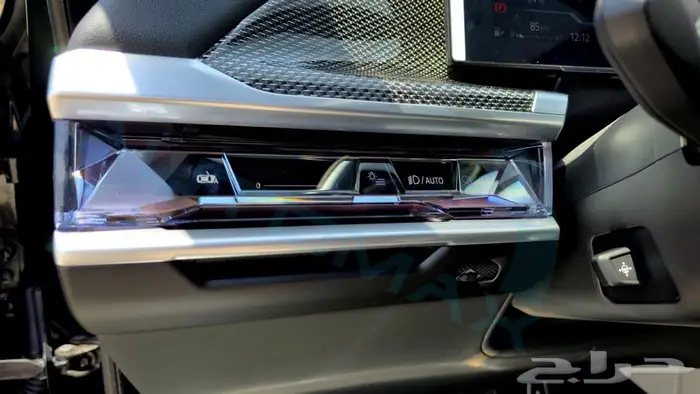 بي ام دبليو 735i M 2026 خليجي اصفار مع ضمان الوكيل 41