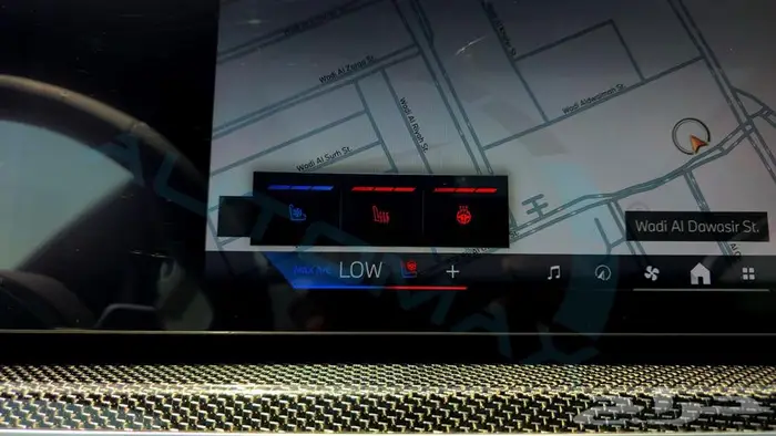 بي ام دبليو 735i M 2026 خليجي اصفار مع ضمان الوكيل 21