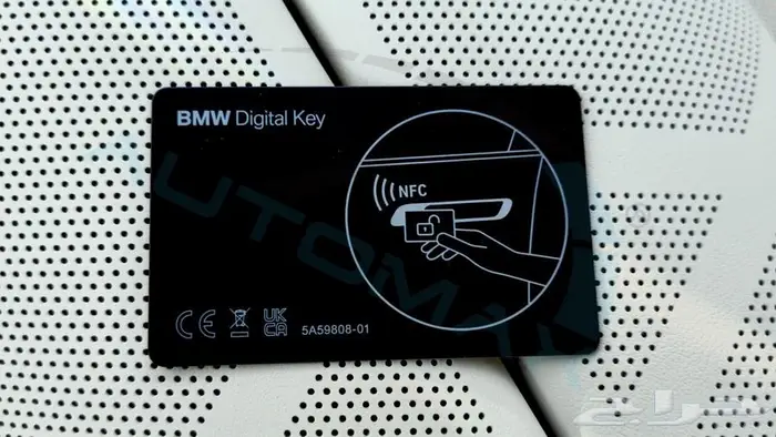 بي ام دبليو 735i M 2026 خليجي اصفار مع ضمان الوكيل 30
