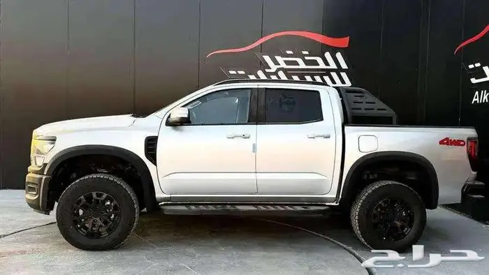 زد اكس اوتو G9ديزل اوتوماتيك2025 الوحش كميه محدوده عرض خاص 1