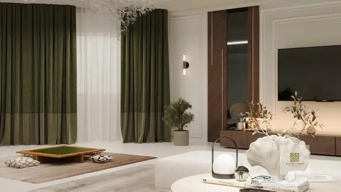 تصاميم داخليه وخارجيه   3Dmax   revit 3