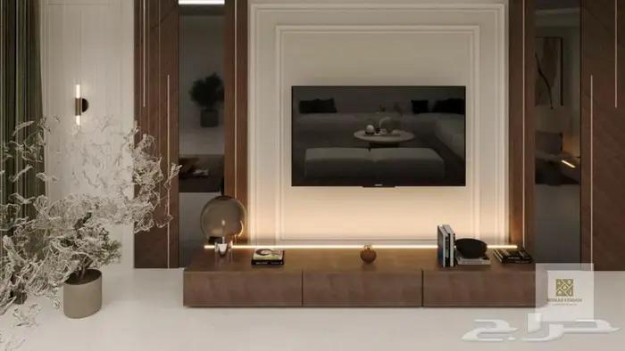 تصاميم داخليه وخارجيه   3Dmax   revit 1