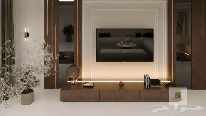 تصاميم داخليه وخارجيه   3Dmax   revit 2