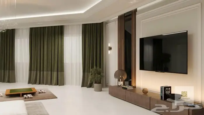 تصاميم داخليه وخارجيه   3Dmax   revit 0