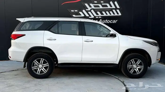 فورشنر استاندر دبل بنزين 0